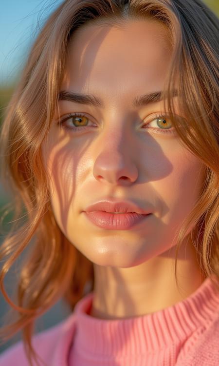 subsurface scattering skin