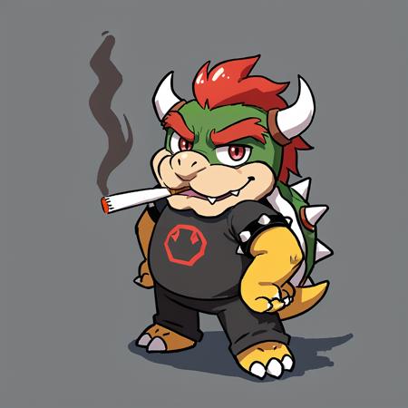 Doobie Ralsei (Meme)
