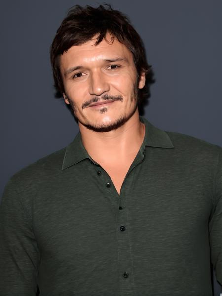 Pedro Pascal (actor)