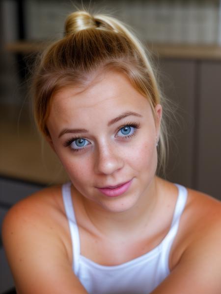Riley Star