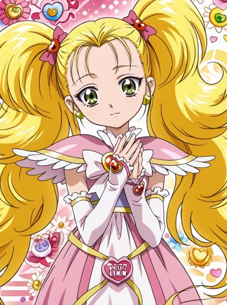 Shiny Luminous [Futari wa Precure]