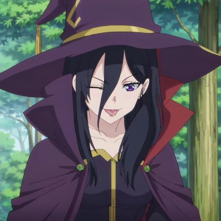 Real Simple Anime