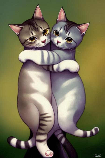 Cute Kittens