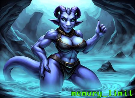 Dota 2 - Rikimaru the Stealth Assasin