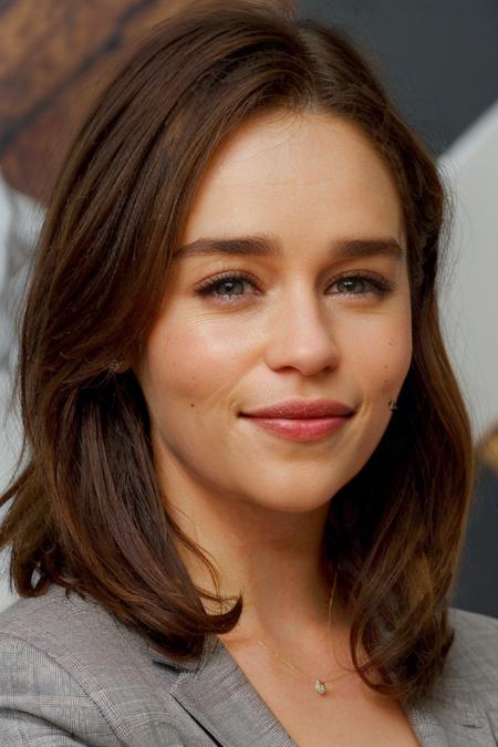 Emilia Clarke / Daenerys Targaryen版本v1.0 (ID: 246914)