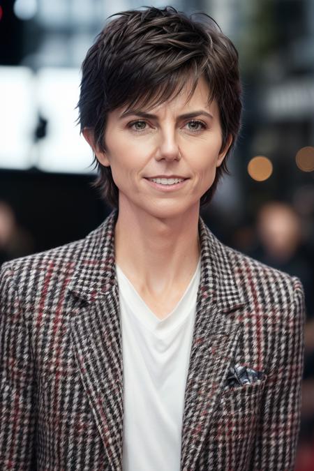 Tig Notaro