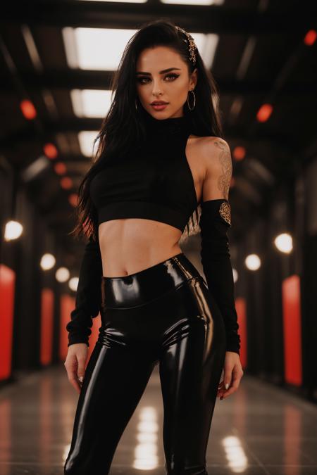 Marcella Vicious