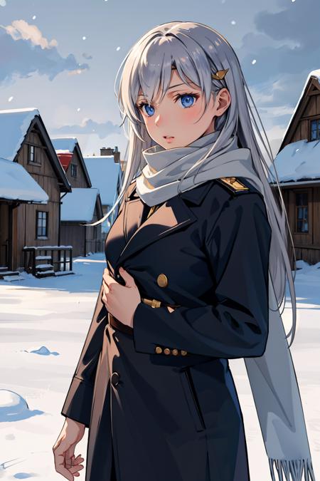 Alicia (Tear Ring Saga) LoRA