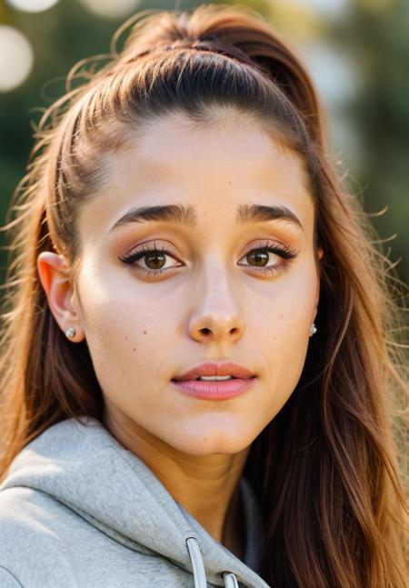 Ariana Grande
