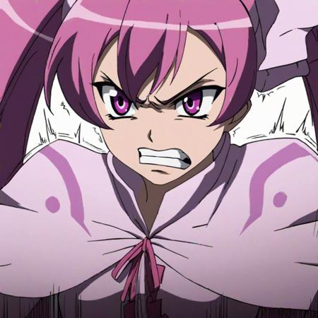 Akame ga Kill (Mine XL)