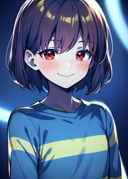 Chara (Undertale)
