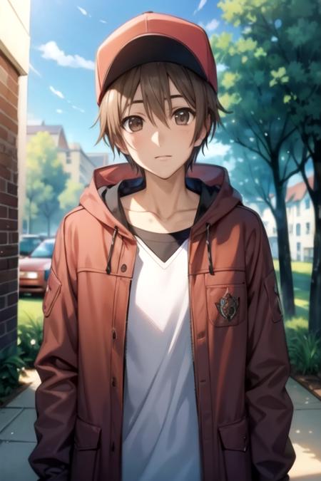 Jun Yamamoto / Special A