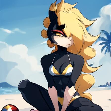 Tang (Diives)