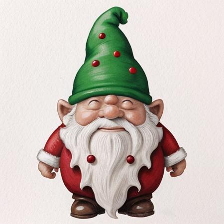 XmasGnome