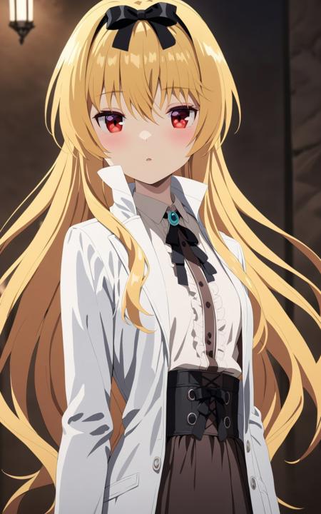 Yue | Arifureta | AnythingXL