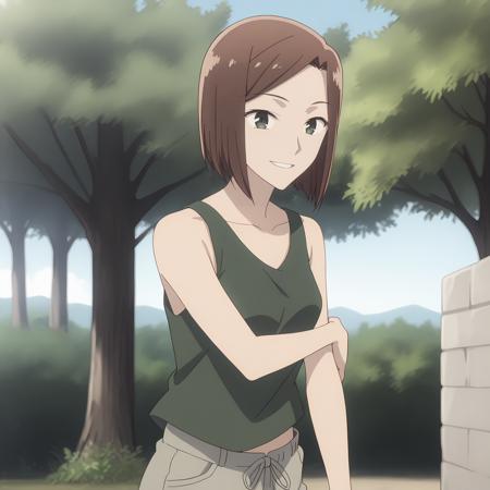 Miyako Kodama (Yagate Kimi ni Naru) XL pony LORA
