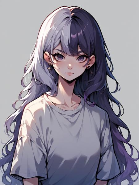 Split Hair