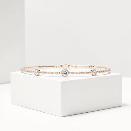Bracelet Jewelry Gemstone Pearl Diamond Flux1.d Lora