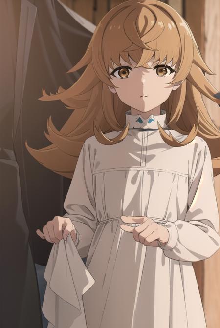 Juliette (寿利) - Mushoku Tensei: Jobless Reincarnation (無職転生 ～異世界行ったら本気だす～)
