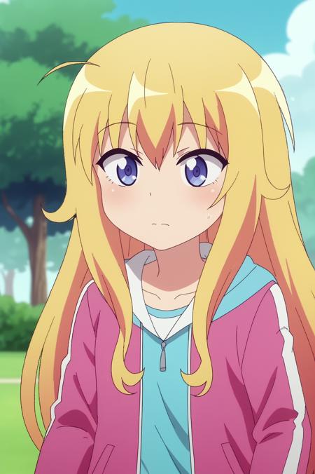 Gabriel DropOut | Gabriel Tenma | PDXL版本v1.0 (ID: 687444)