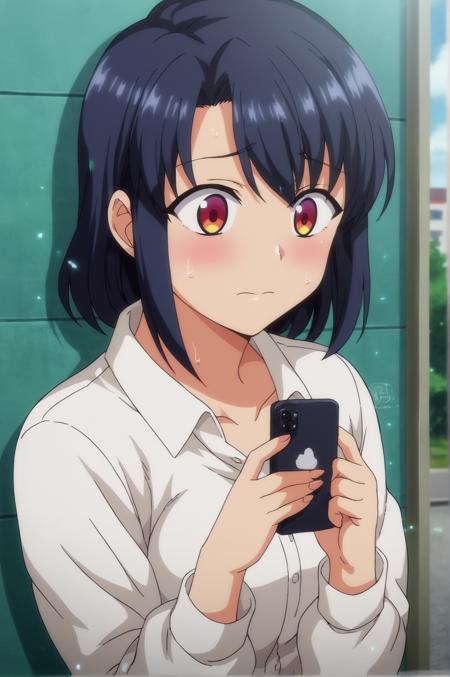Saimin Seishidou [ArtStyle]