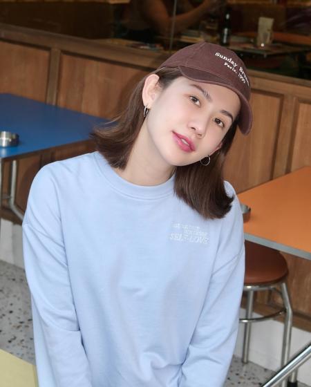 Thai girl like you