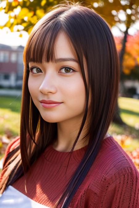 HashimotoKanna/ 橋本環奈 _JP_Actress