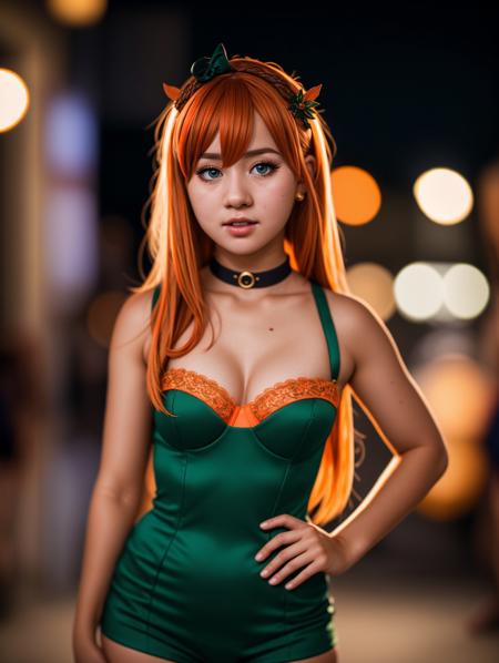 LOKI Project