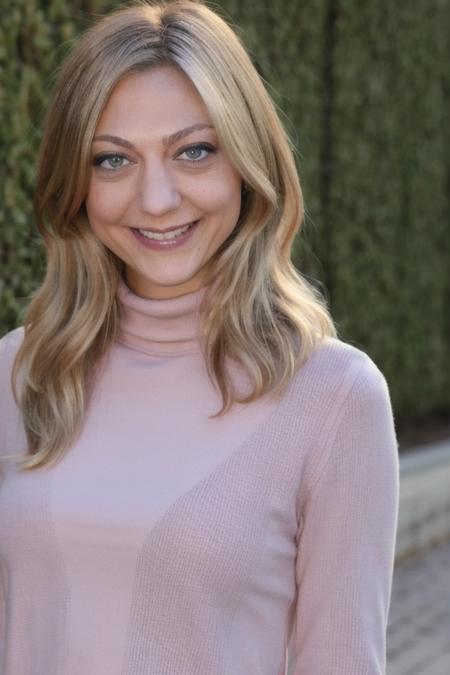 Mageina Tovah SD1 ??