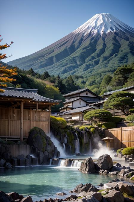 Japan Architecture