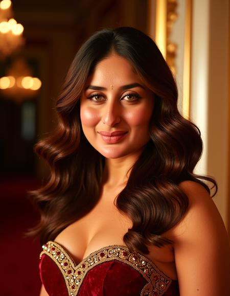 Kareena Kapoor