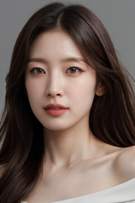 Not Oh My Girl - Arin