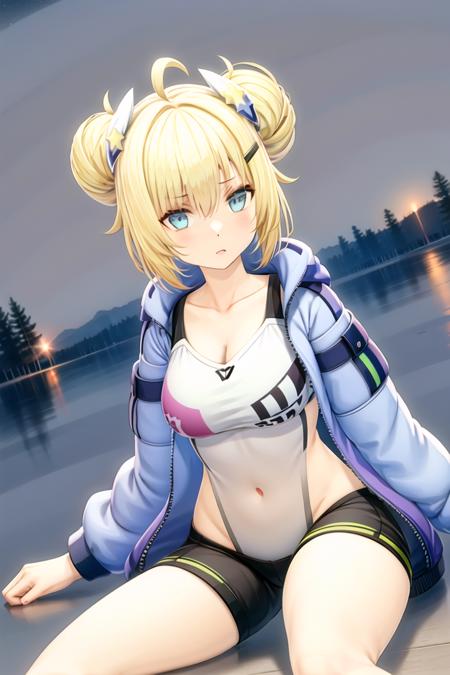 C酱です|小肉包|Kinoko7|Cjiang Cchan| VTuber VUP版本v2.1 (ID: 28878)