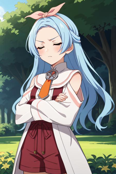 Rosalind - Rune Factory 2
