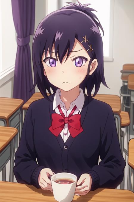 Vignette Tsukinose April (Gabriel Dropout)