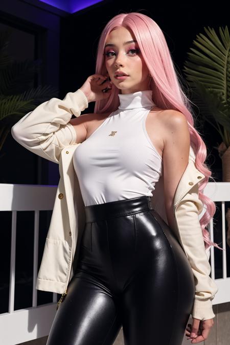 @ellapaisley69 Onlyfans/TikTok/Instagram版本v1.0 (ID: 162415)