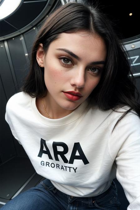 Phoebe Tonkin