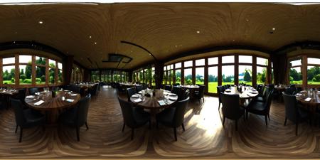 HDRI - 360 Degree Skybox Creator for SDXL