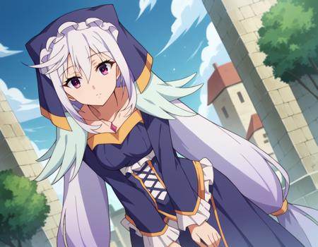 Eris (エリス) / Chris (クリス) - KonoSuba: God's Blessing on This Wonderful World! (この素晴らしい世界に祝福を！)