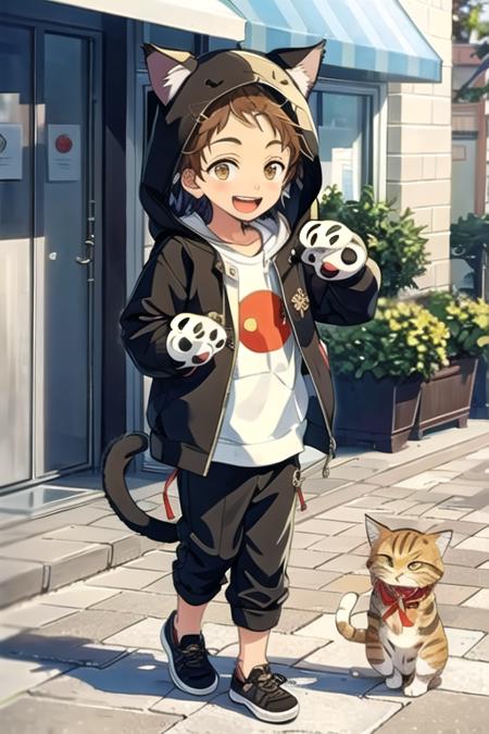 Mitsuru Tenma