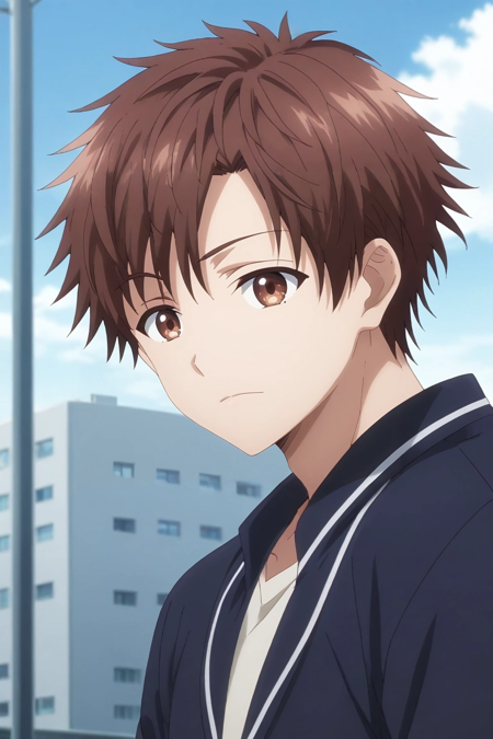 Itsuki Akazawa | Otonari no Tenshi-sama ni Itsunomanika Dame Ningen ni Sareteita Ken / The Angel Next Door Spoils Me Rotten (Pony)