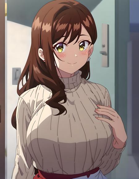 takasaki minami/高崎三奈美（しょうたいむ！～歌のお姉さんだってしたい～）