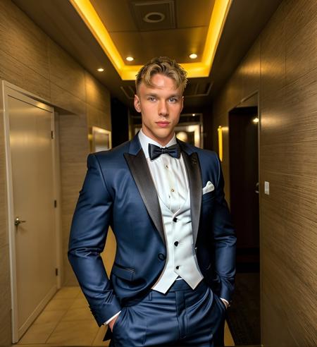 Aaron Schoening