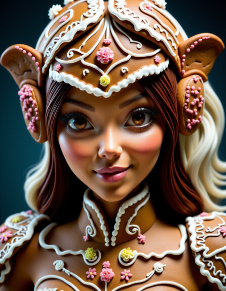 Gingerbread
