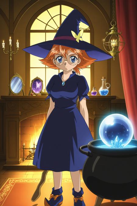 Emily Watson 艾米莉 エミリー・ワトソン | Beyblade 爆旋陀螺 爆転シュート ベイブレード | Illustrious