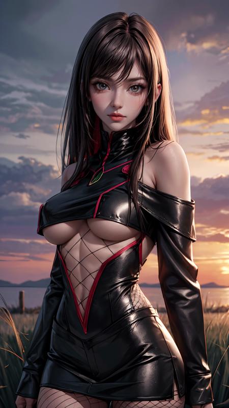 YabaL_Mix AniRealistic