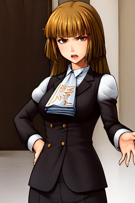 Ushiromiya Rosa