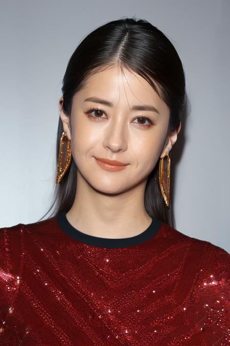 Wakana Matsumoto