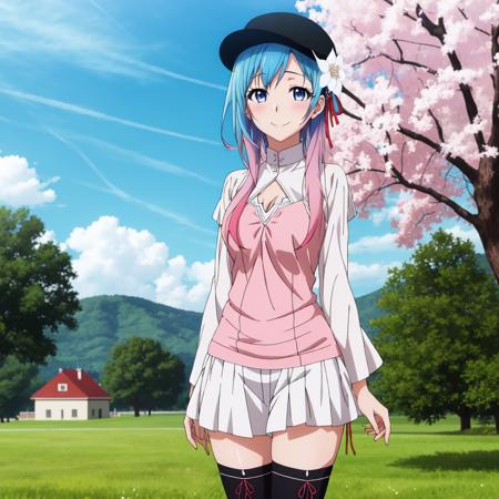 Hina - Plunderer版本v1.0 (ID: 245020)