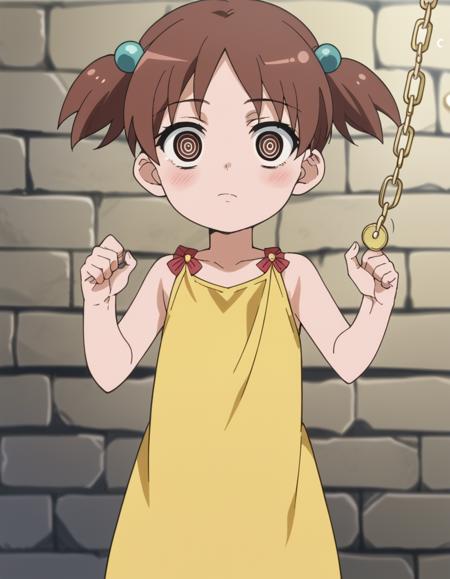 Kana Hazamaya (硲舎 佳茄) - A Certain Scientific Railgun (とある科学の超電磁砲) - COMMISSION